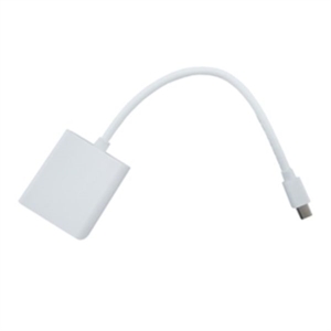 Adapter - Thunderbolt til DVI